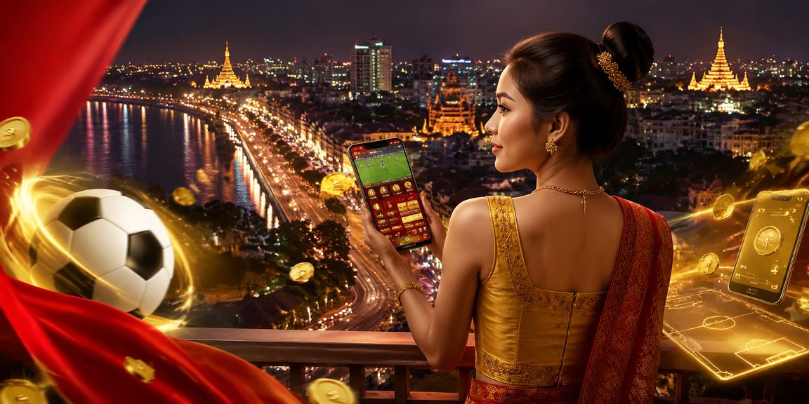 mdl97 myanmar