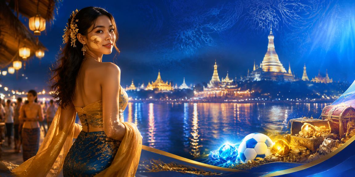 mdl97 myanmar