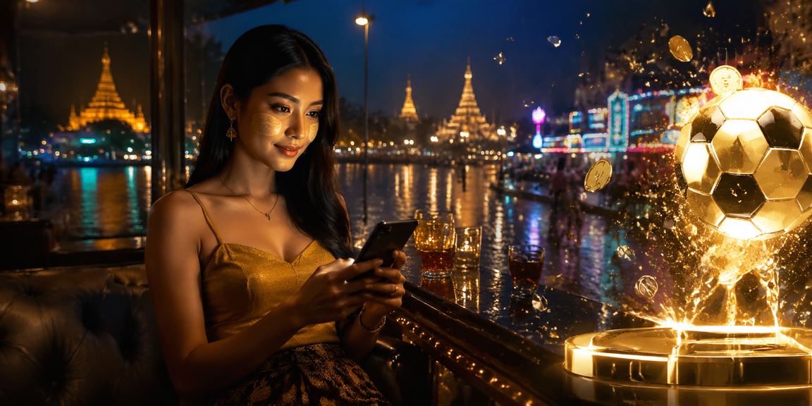 mdl97 myanmar